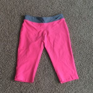 Biker shorts/leggings